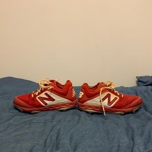 New Balance Baseball Cleats
